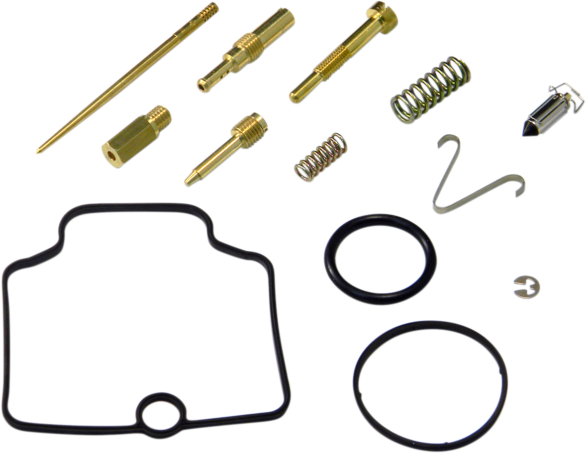 SHINDY Carburetor Repair Kit - Suzuki 03-801