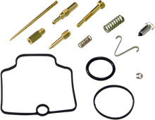 SHINDY Carburetor Repair Kit - Suzuki 03-801