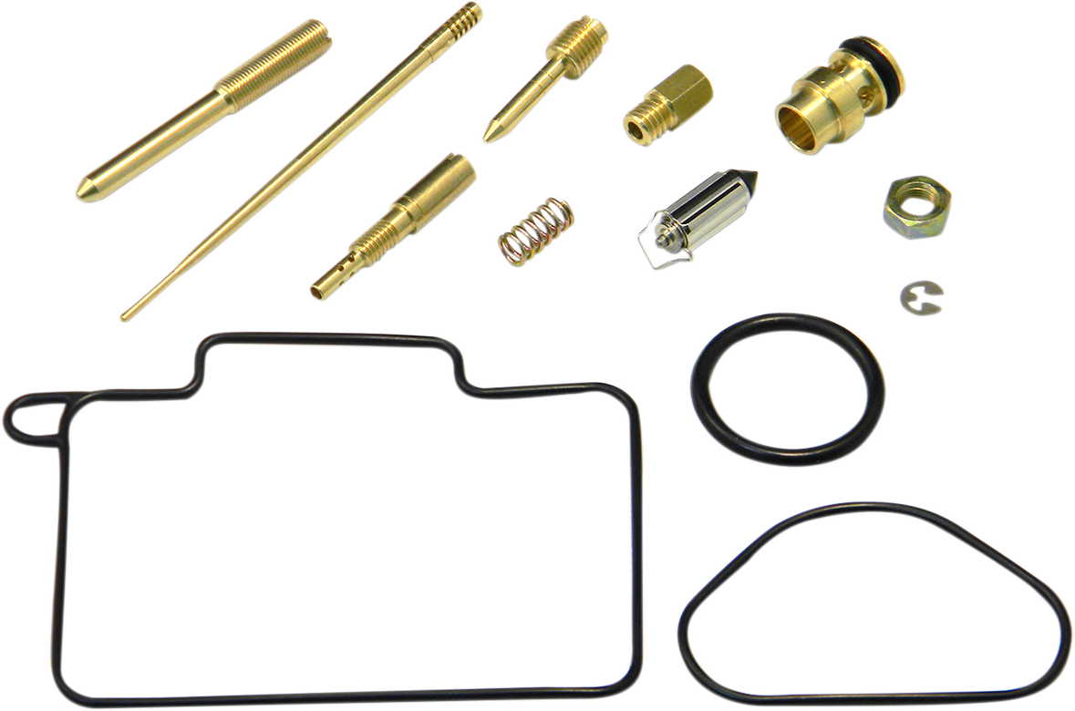 SHINDY Carburetor Repair Kit - Suzuki 03-802