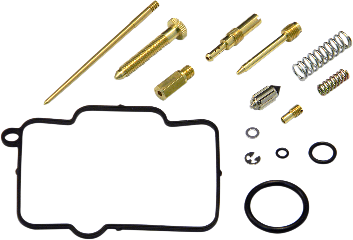SHINDY Carburetor Repair Kit - Suzuki 03-803