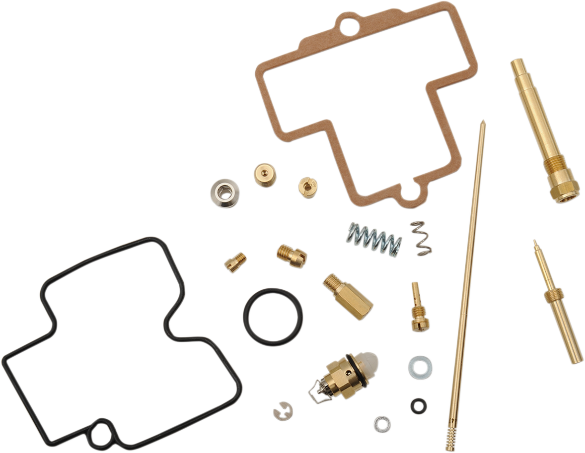 SHINDY Carburetor Repair Kit - Suzuki 03-808