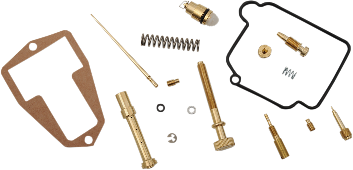 SHINDY Carburetor Repair Kit - Suzuki 03-807