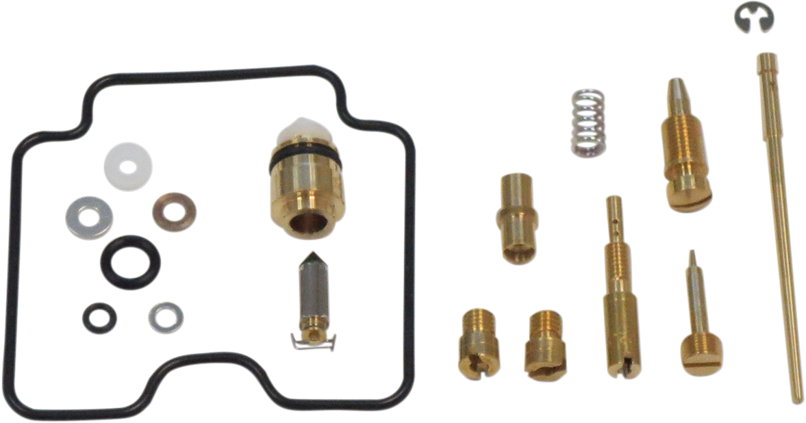 SHINDY Carburetor Repair Kit - Kawasaki/Suzuki 03-841