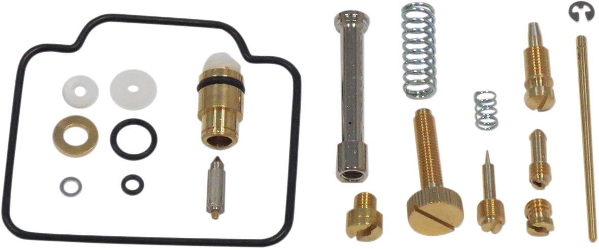 SHINDY Carburetor Repair Kit - Suzuki 03-843