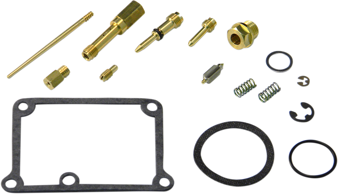 SHINDY Carburetor Repair Kit - Yamaha 03-851