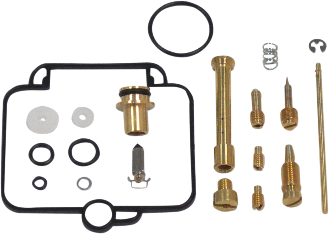 SHINDY Carburetor Repair Kit - Suzuki 03-844