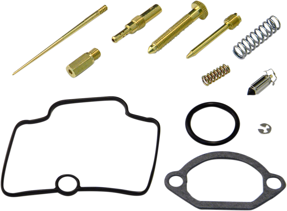 SHINDY Carburetor Repair Kit - Yamaha 03-852