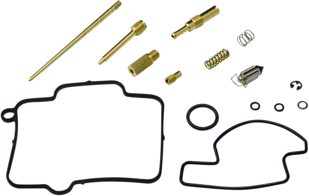 SHINDY Carburetor Repair Kit - Yamaha 03-855