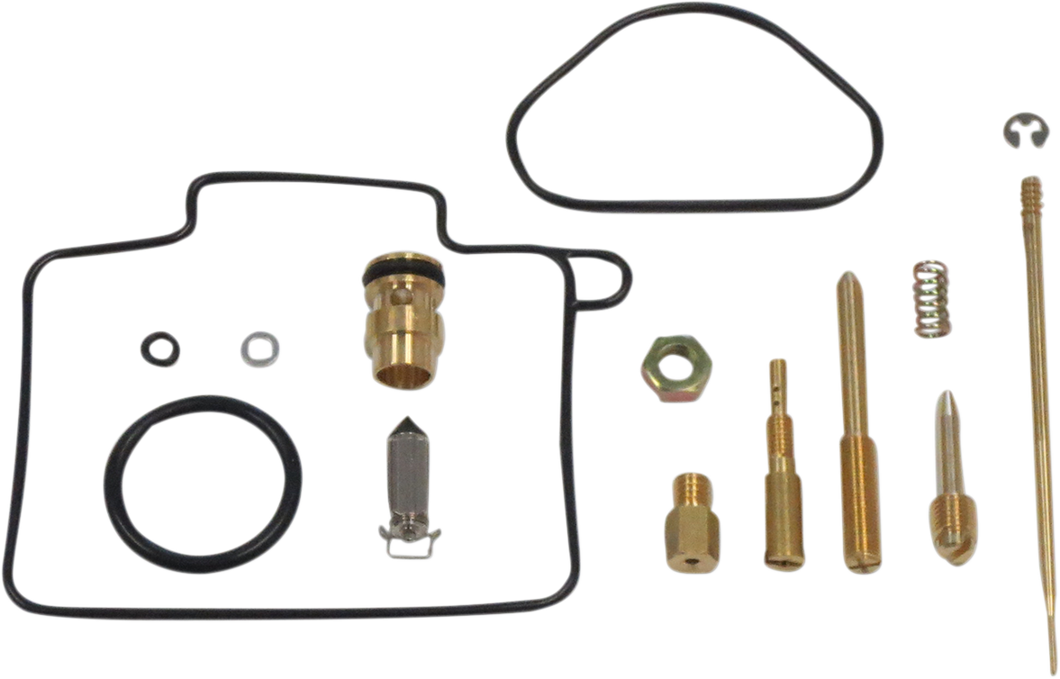SHINDY Carburetor Repair Kit - Yamaha 03-854