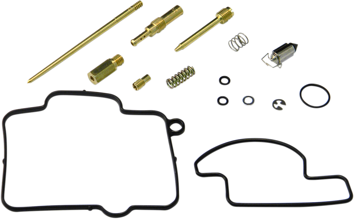 SHINDY Carburetor Repair Kit - Yamaha 03-856