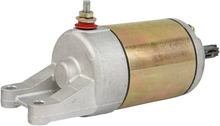 PARTS UNLIMITED Starter Motor 410-54110