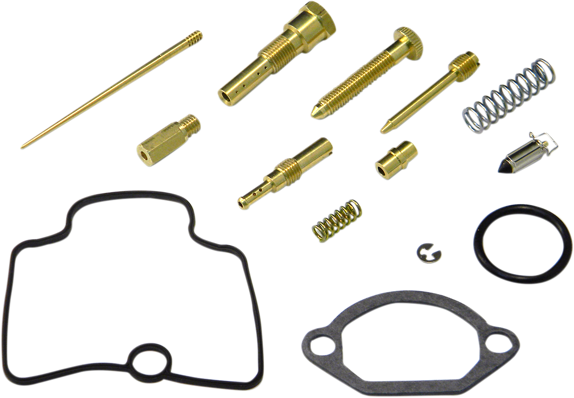 SHINDY Carburetor Repair Kit - Yamaha 03-857