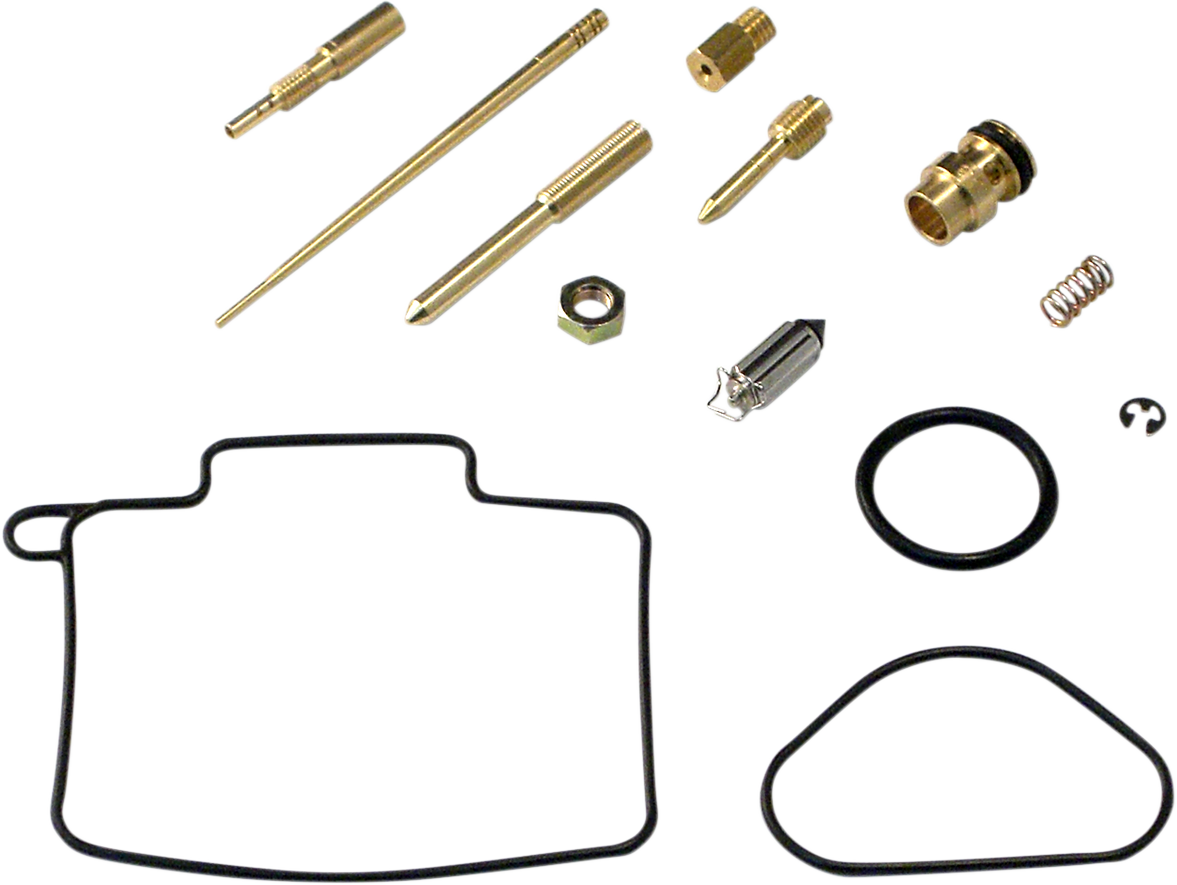 SHINDY Carburetor Repair Kit - Yamaha 03-858