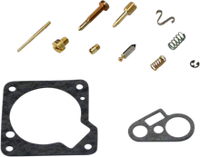 SHINDY Carburetor Repair Kit - Yamaha 03-866