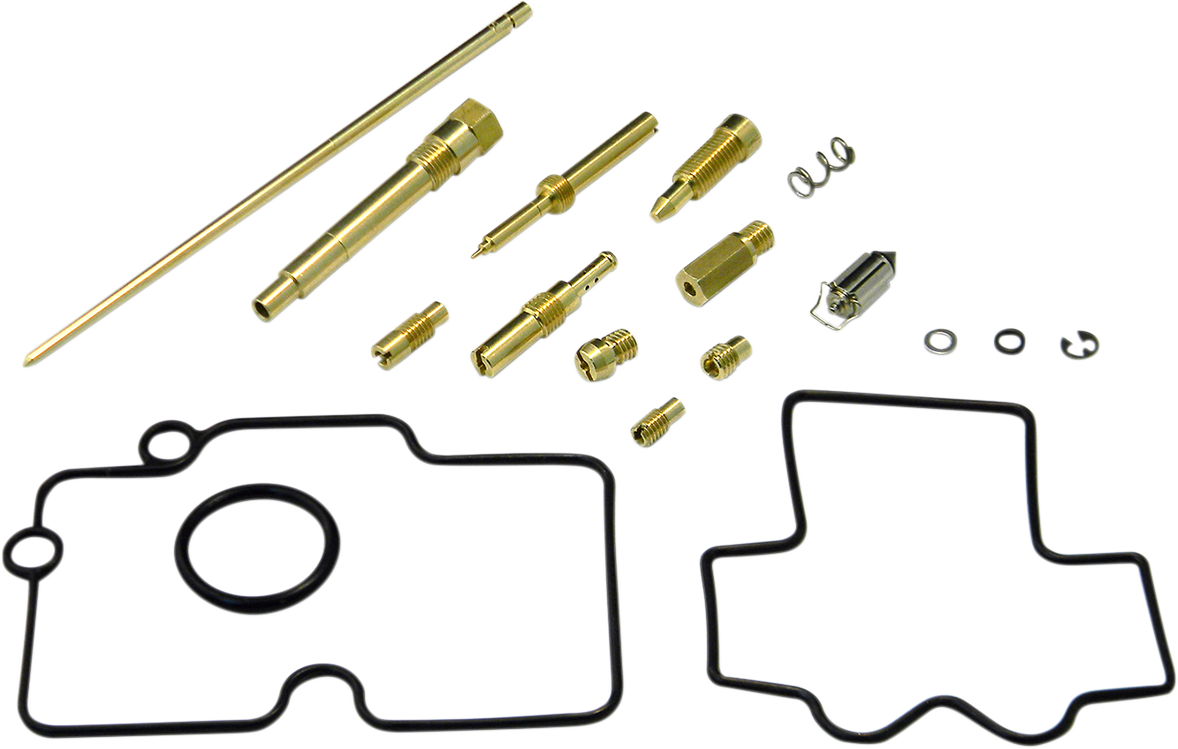 SHINDY Carburetor Repair Kit - Yamaha 03-870