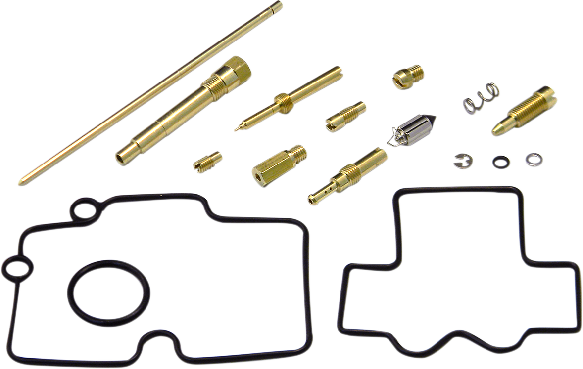 SHINDY Carburetor Repair Kit - Yamaha 03-871
