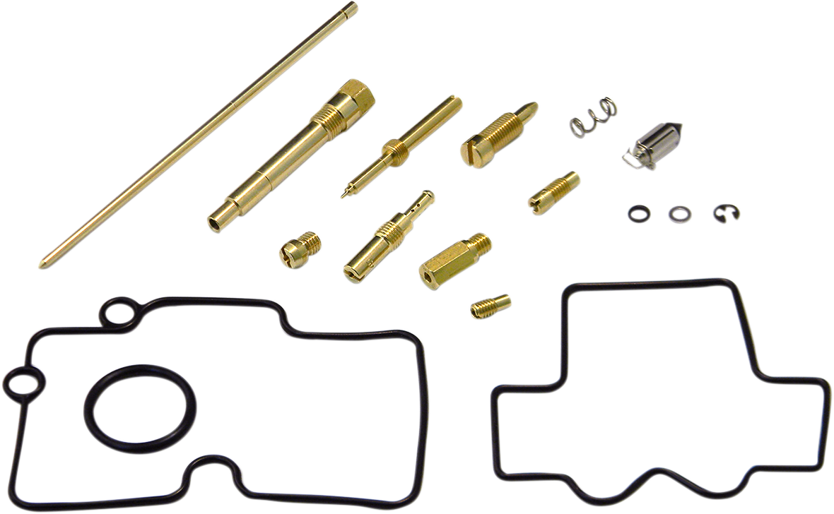 SHINDY Carburetor Repair Kit - Yamaha 03-872