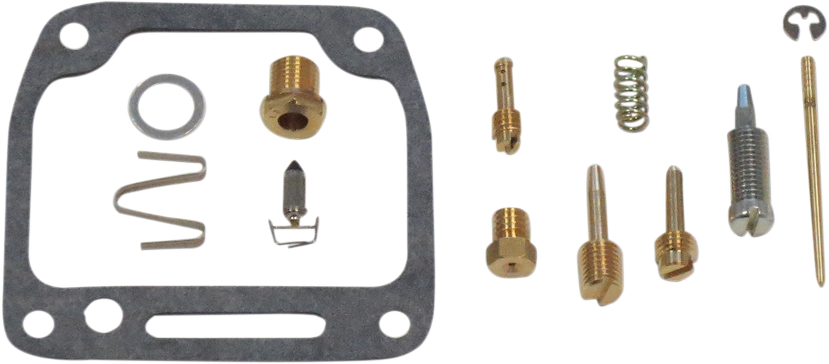 SHINDY Carburetor Repair Kit - Yamaha 03-873