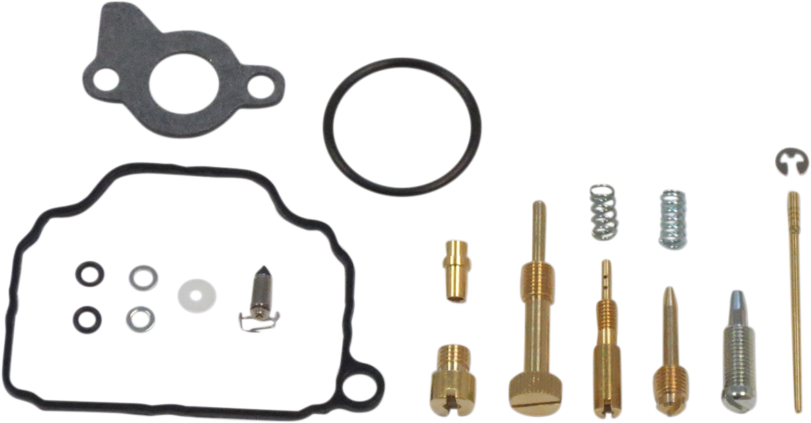 SHINDY Carburetor Repair Kit - Yamaha 03-874