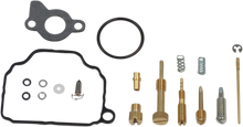 SHINDY Carburetor Repair Kit - Yamaha 03-874