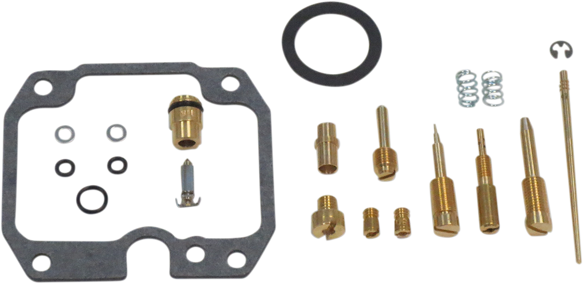 SHINDY Carburetor Repair Kit - Yamaha 03-875