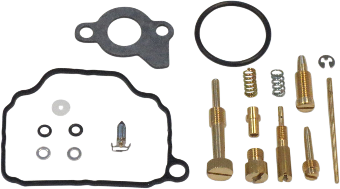 SHINDY Carburetor Repair Kit - Yamaha 03-876