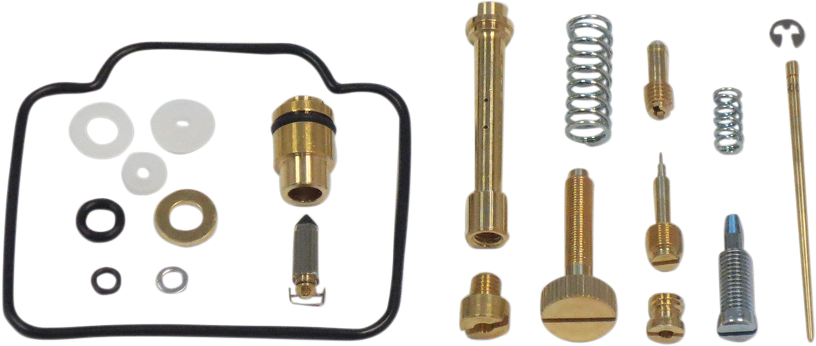 SHINDY Carburetor Repair Kit - Yamaha 03-877