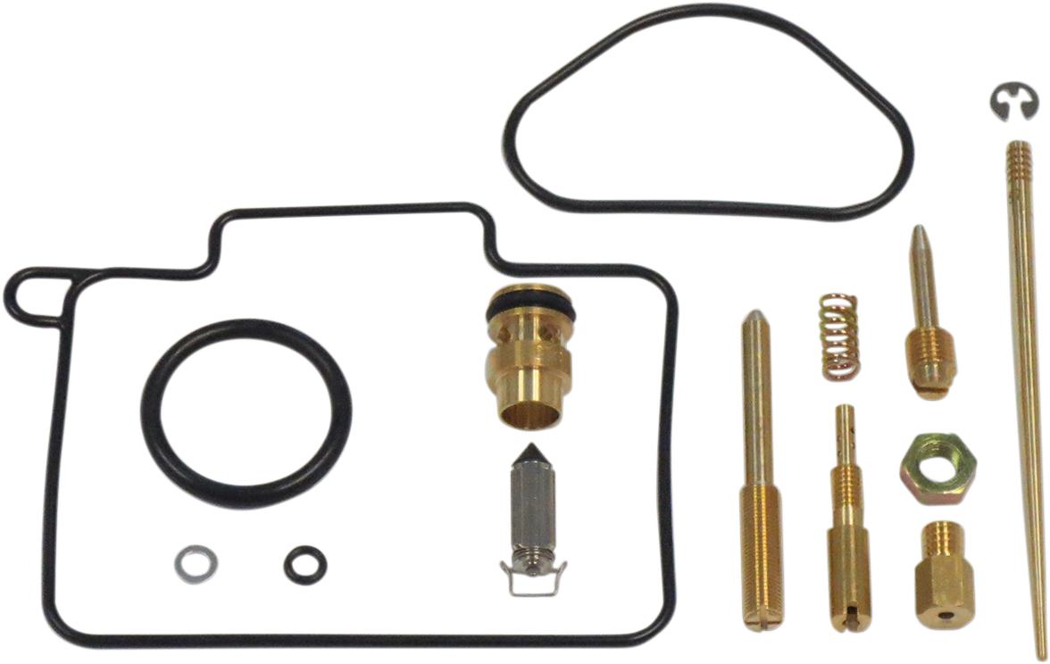 SHINDY Carburetor Repair Kit - Yamaha 03-878