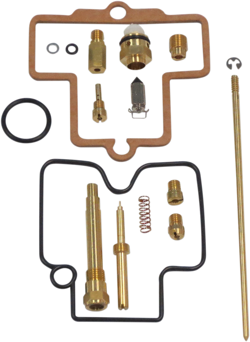 SHINDY Carburetor Repair Kit - Yamaha 03-879