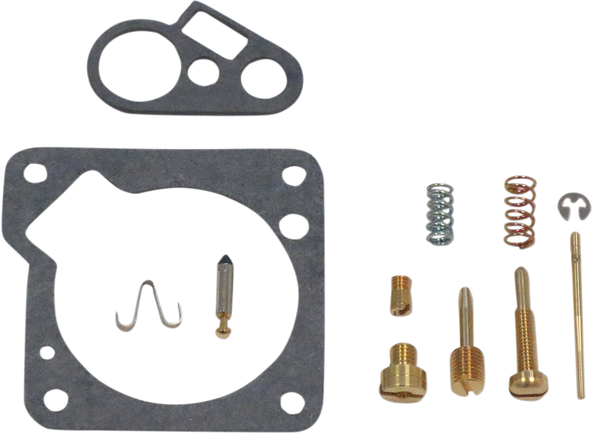SHINDY Carburetor Repair Kit - Yamaha 03-880