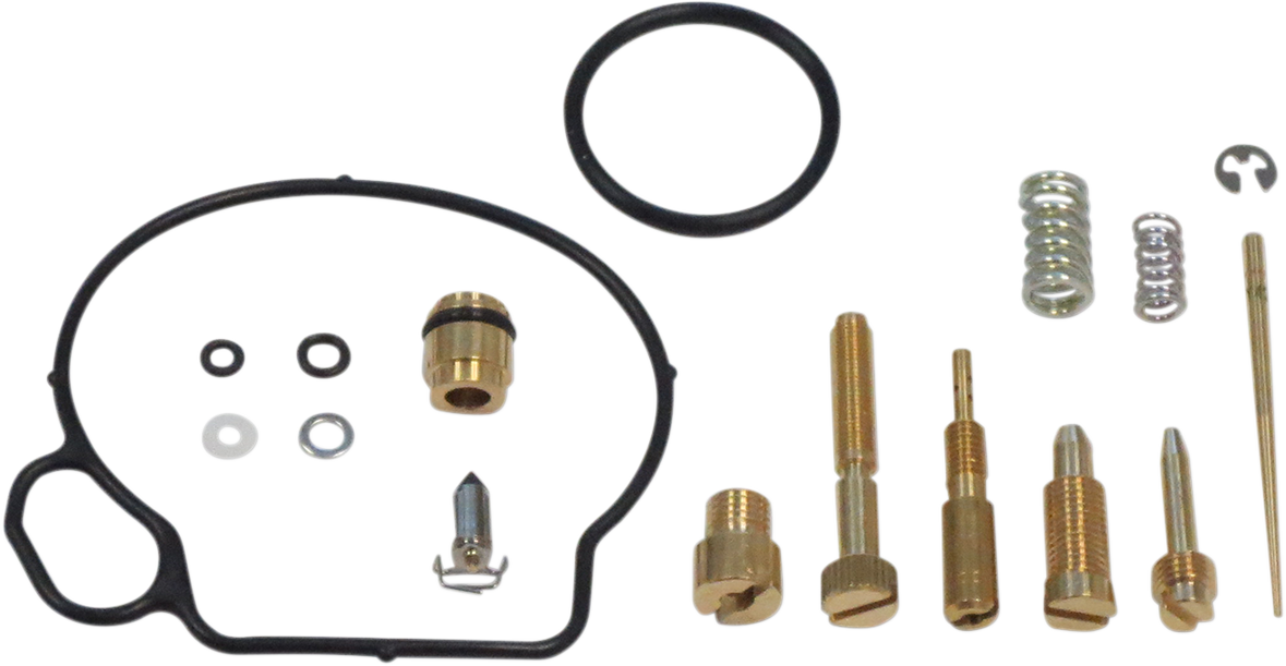 SHINDY Carburetor Repair Kit - Yamaha 03-881