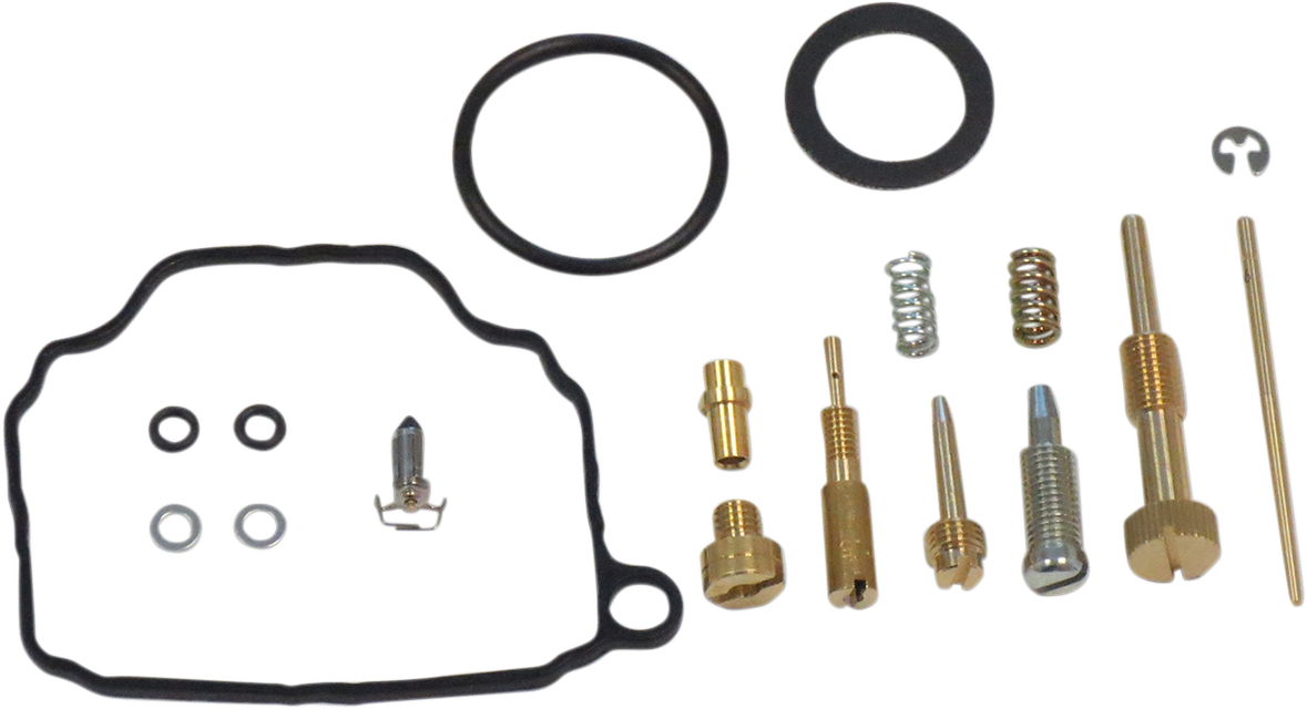 SHINDY Carburetor Repair Kit - Yamaha 03-882