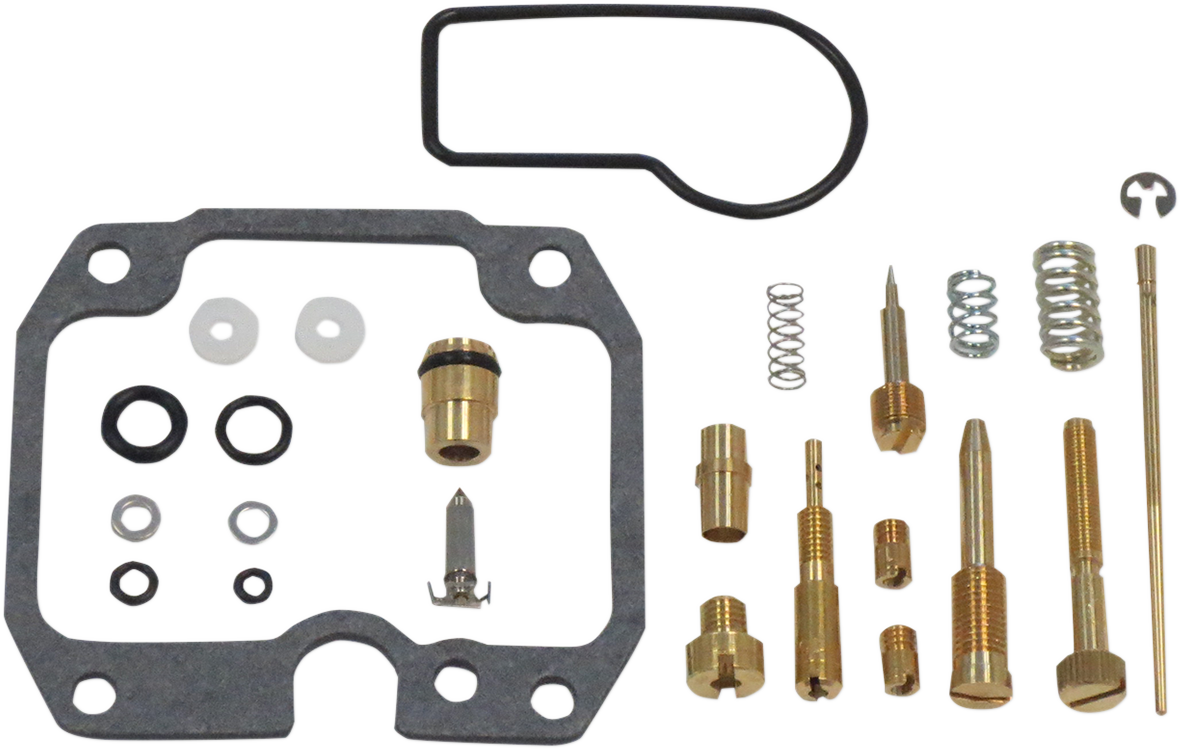 SHINDY Carburetor Repair Kit - Yamaha 03-883