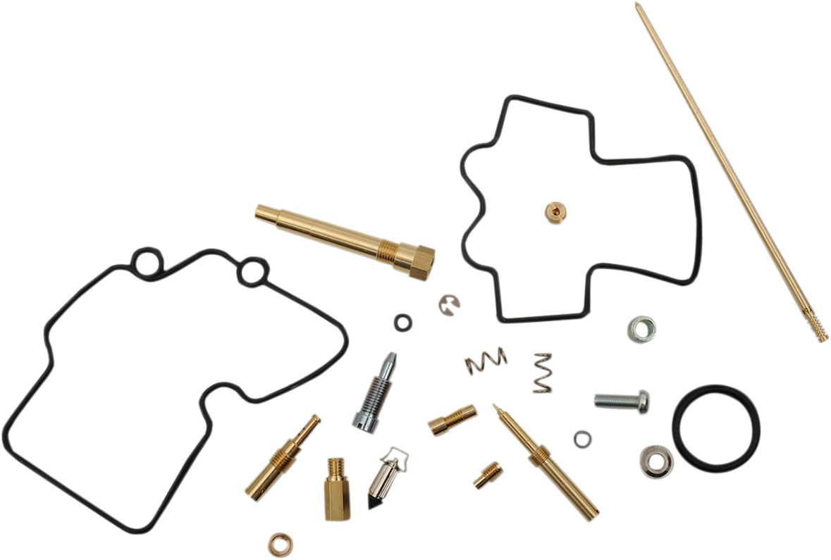 SHINDY Carburetor Repair Kit - Yamaha 03-885