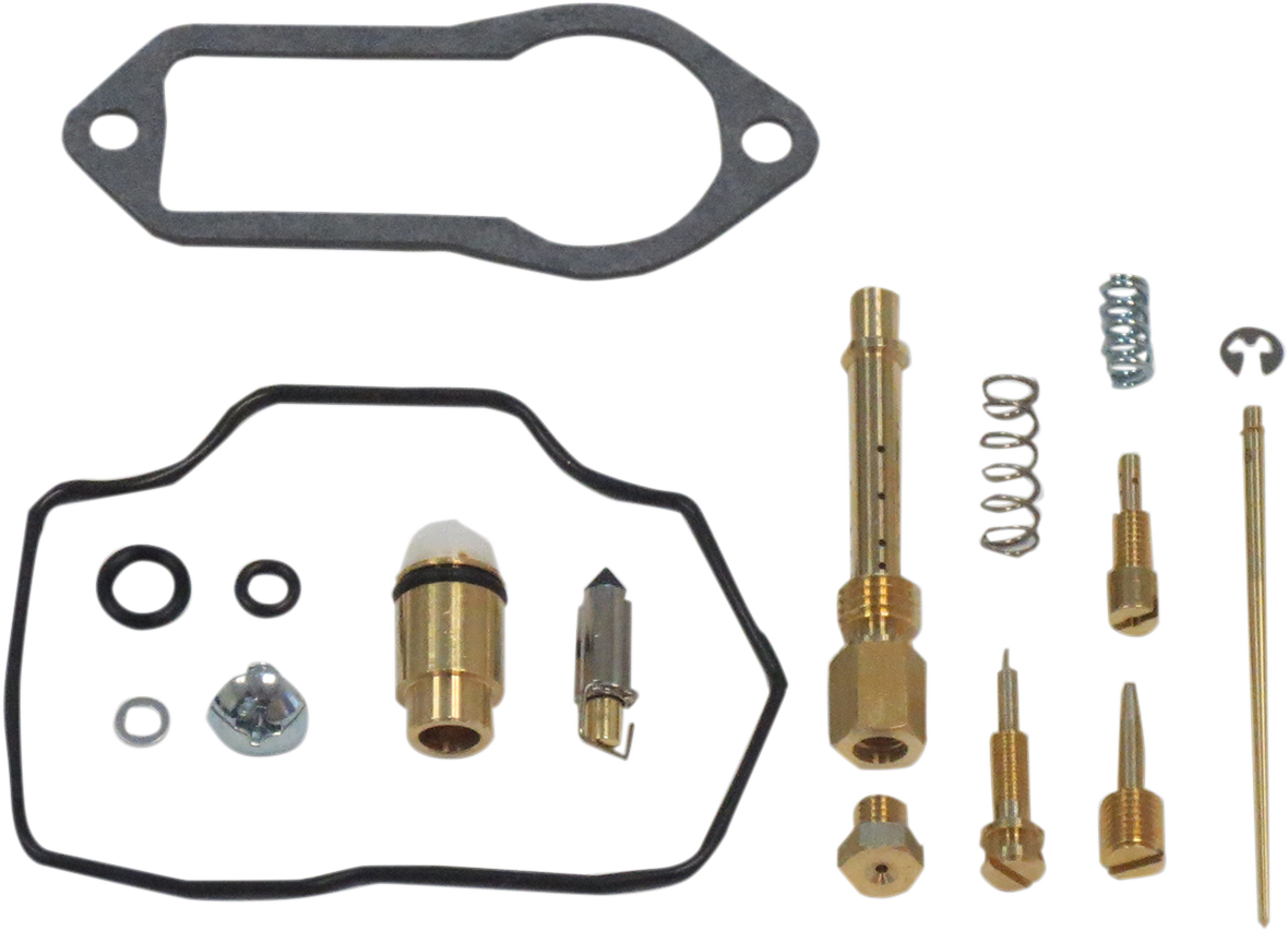SHINDY Carburetor Repair Kit - Yamaha 03-891