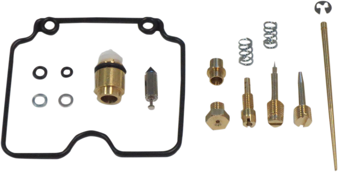 SHINDY Carburetor Repair Kit - Yamaha 03-892