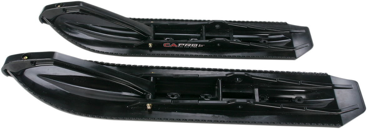 C&A PRO BX Skis - 7.25" - Black 77020399