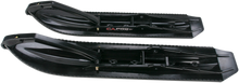 C&A PRO BX Skis - 7.25" - Black 77020399