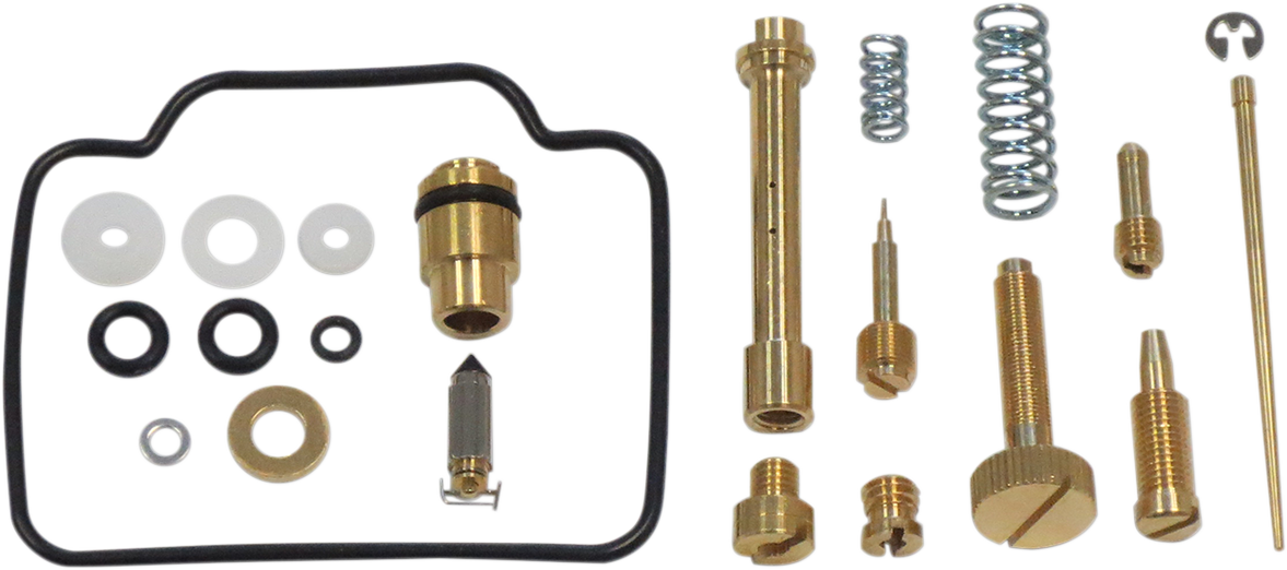 SHINDY Carburetor Repair Kit - Yamaha 03-893
