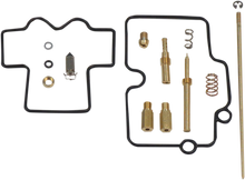 SHINDY Carburetor Repair Kit - KTM 03-902