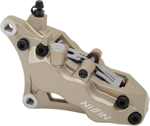 SHINDY 6 Piston Brake Caliper - 90mm - Left 17-672