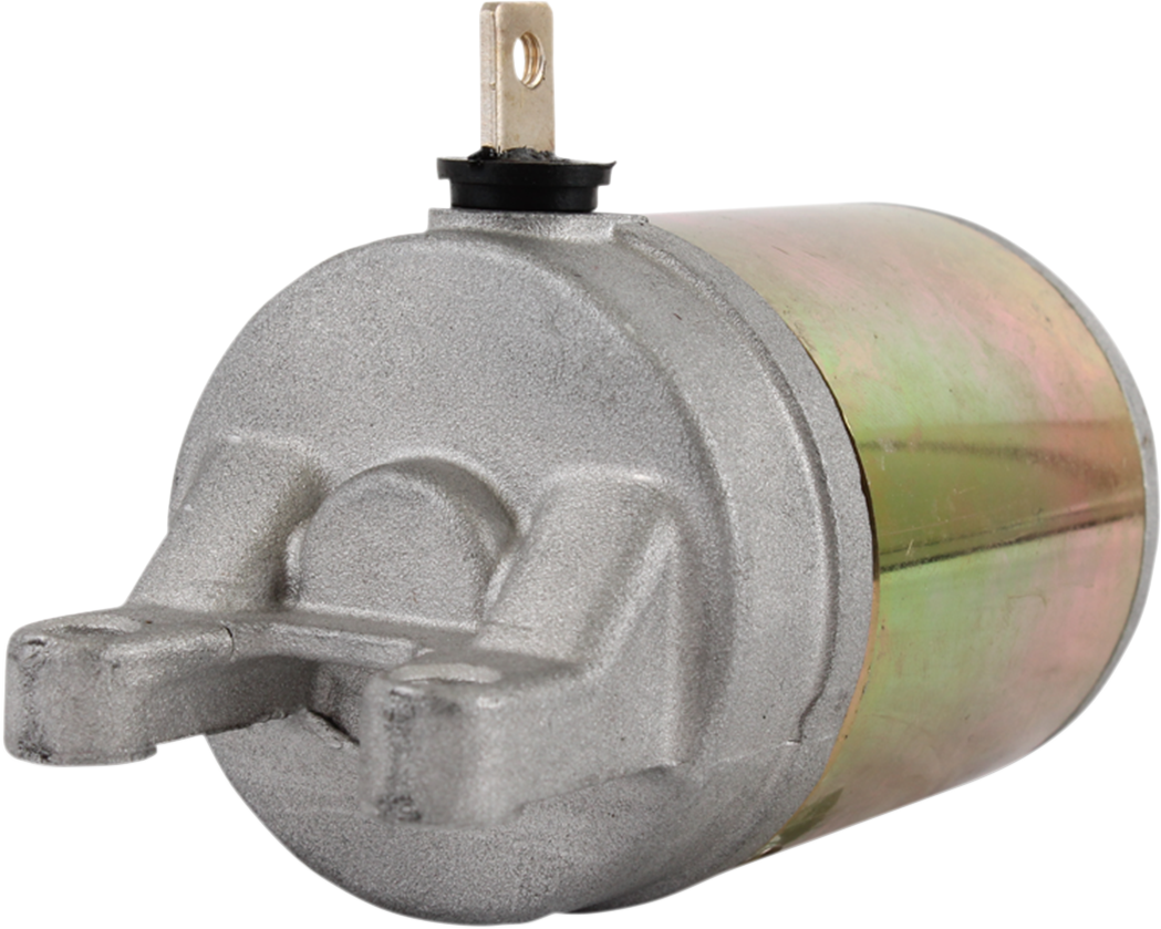 PARTS UNLIMITED Starter Motor 410-52214
