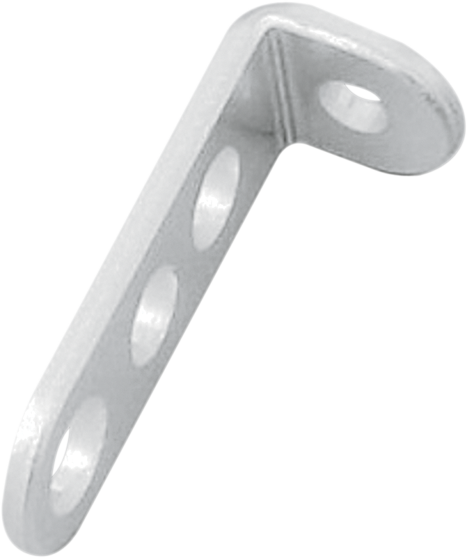 SHINDY Master Cylinder Replacement L-Bracket - Brake 17-65S