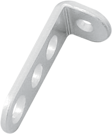 SHINDY Master Cylinder Replacement L-Bracket - Brake 17-65S
