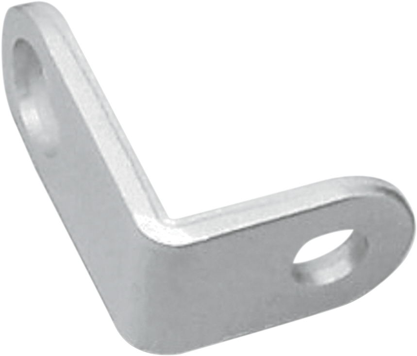 SHINDY Master Cylinder Replacement L-Bracket - Clutch 17-66S