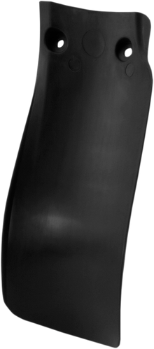 CYCRA Mud Flap - Black - CRF 250R/450R 1CYC-3884-12