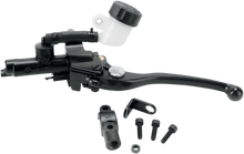 SHINDY Clutch Master Cylinder Kit - 14 mm - Black 17-662B