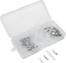 SHINDY Terminal Sets - Male/Female 16-601