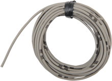 SHINDY 13' Wire Spool - 14 A/12 V - Gray 16-684