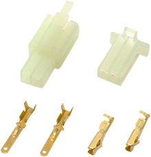 SHINDY Electrical Connectors - Two-Pin 16-632